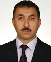 Bilgi İşlem Şube Müdürü Hüseyin Aktuğ