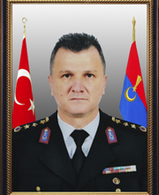 İl Jandarma Komutanı