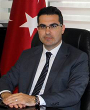 Dr. Murat Ağırtaş