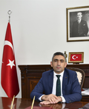 Özel Kalem Müdürü