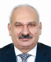 İl Özel İdaresi Genel Sekreter Vekili Osman Akbaş