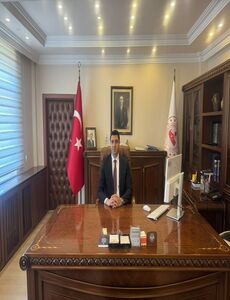 İbrahim Ergin