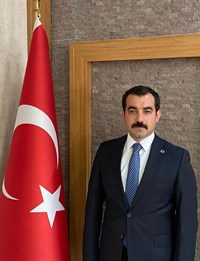 Muhammed Burak Akköz