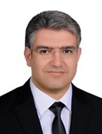 A. Ferhat Özen