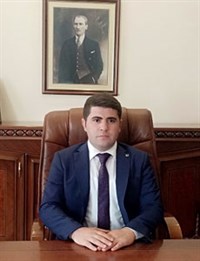Ahmet Nuri Demir