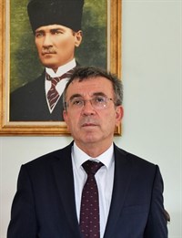 Ahmet Sait Kurnaz