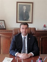 Ali Can Uludağ