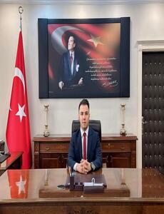 Ali Kaan Tunçer