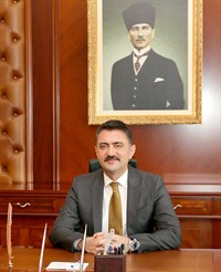 Bülent Tekbıyıkoğlu