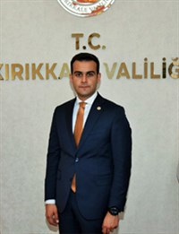 Mehmet Miraç Topaloğlu