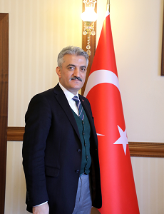 Mehmet MAKAS