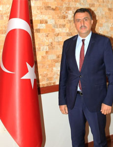 Oktay Erdoğan