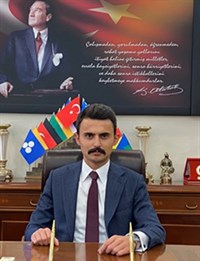 Sançar Batuhan Kurdu