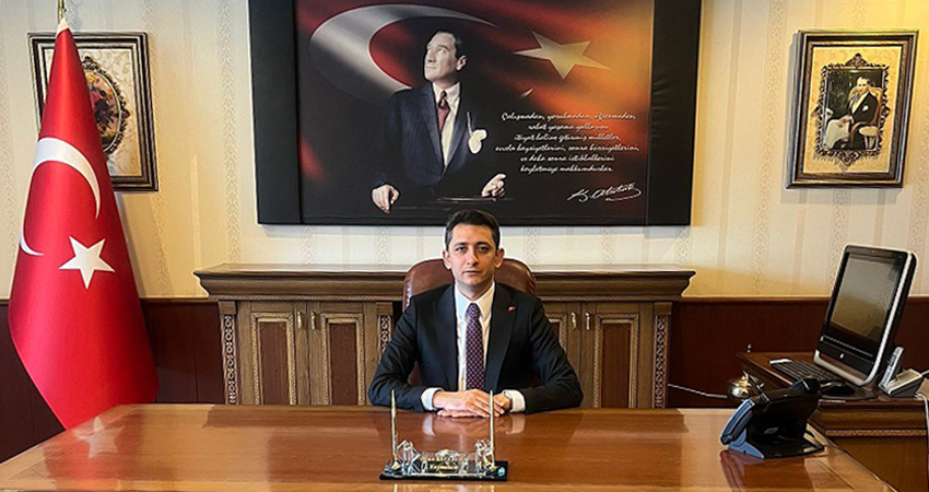 Kaymakam İlhan Kayatürk